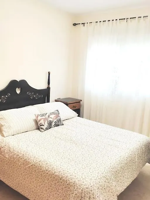 Apartamento Renovado En El Centro De Benalmádena 0*,  Espagne