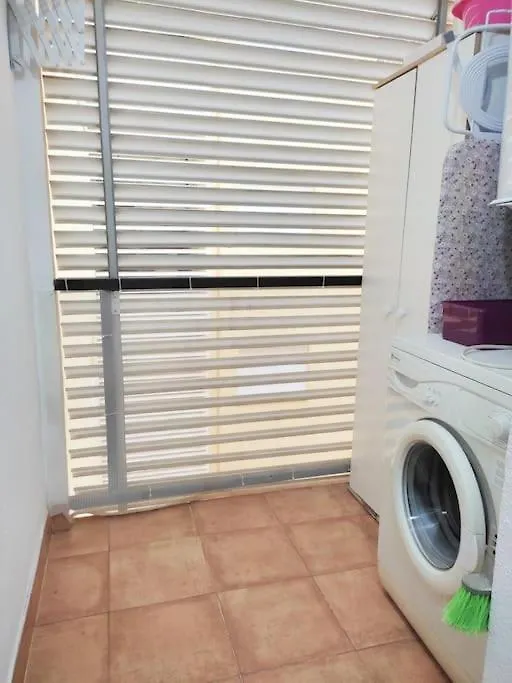 Apartamento Renovado En El Centro De Benalmadena
