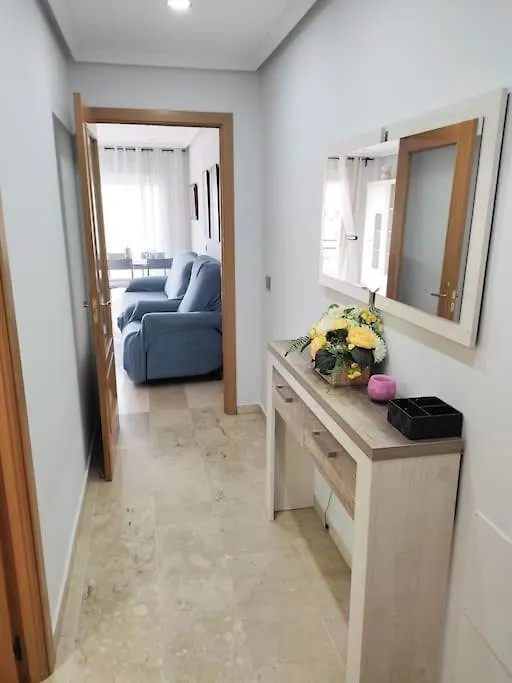 Apartment Apartamento Renovado En El Centro De Benalmadena